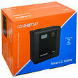 ИБП для котла Энергия Smart 2 300 Вт + Аккумулятор 55 Ач 12 В (300Вт - 100мин) - ИБП и АКБ - ИБП для котлов - Магазин электрооборудования Проф-Электрик